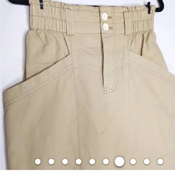 Free People | Ready to Run Cinch Waist Pants - Picture 5 of 6